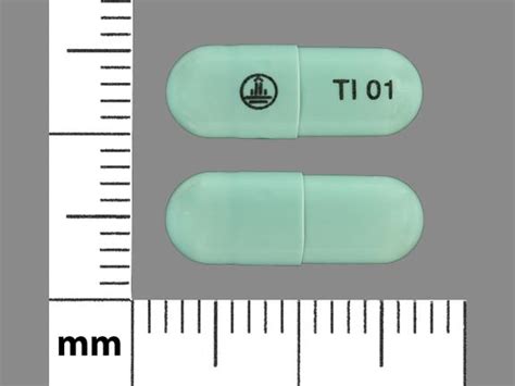 T101 Green and Capsule/Oblong Pill Images - Pill Identifier - Drugs.com