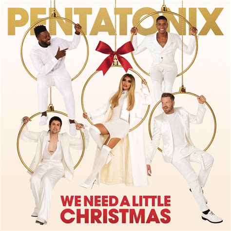 Pentatonix – 12 Days of Christmas Lyrics | Genius Lyrics