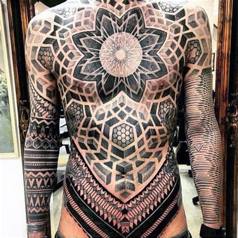 Top 103 Best Stomach Tattoos Ideas - [2021 Inspiration Guide]