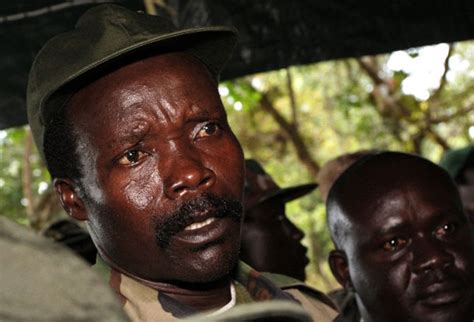 ICC Moves To Institute Additional Charges Against Joseph Kony ...