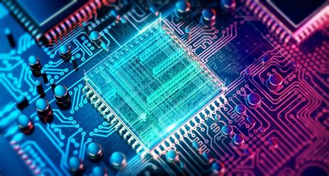 Photonics Chiplet Startup Touts Terabit/Second I/O Bandwidth, 10X Lower ...