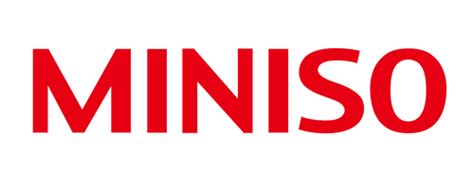 Miniso Logo Png