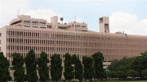 IIT Bhubaneswar gets 20th rank in QS India University ranking ...