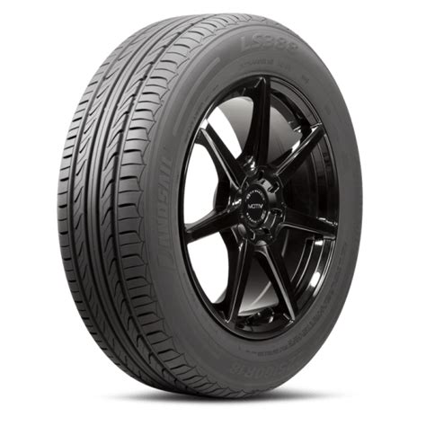 Landsail Tyres Review - Top Tire Review