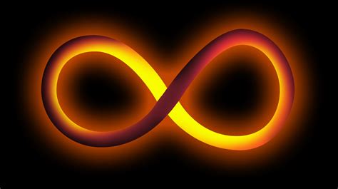 Image - Infinity Symbol.jpg - Superpower Wiki