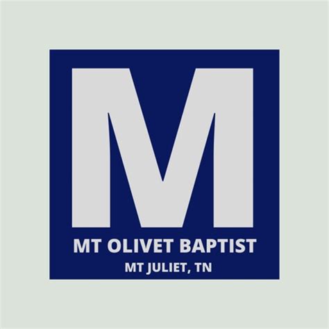 Mt Olivet Baptist by Mount Olivet Baptist Church (Apps)