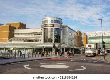 477 Southampton city centre Images, Stock Photos & Vectors | Shutterstock