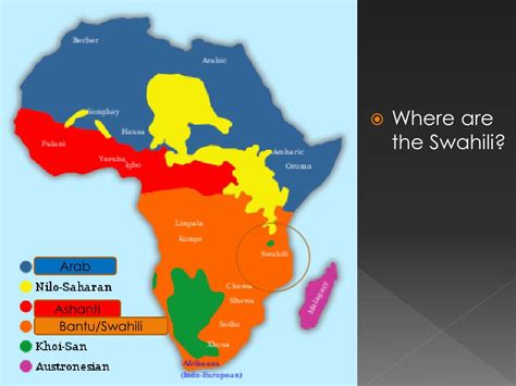 PPT - African Cultures PowerPoint Presentation, free download - ID:2798208