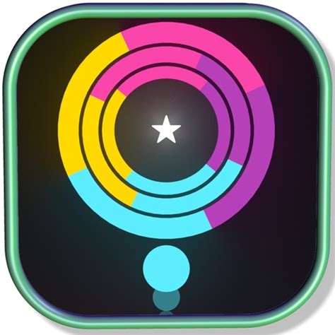 Color Puzzle Ball Free Game by Kiran Jodhani