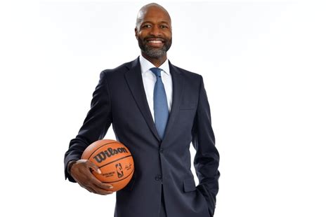 10 Interesting Facts About New Orlando Magic Head Coach Jamahl Mosley ...