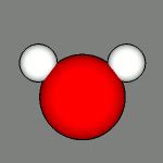 Water_molecule_simple_gif_animation - ScienceLab.Gr