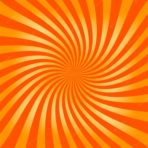 Premium Vector | Sun rays vector abstract background