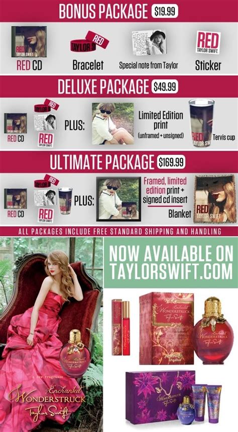 30 best taylor swift merchandise images on Pinterest | Taylor swift merchandise, Taylors and Swift 3