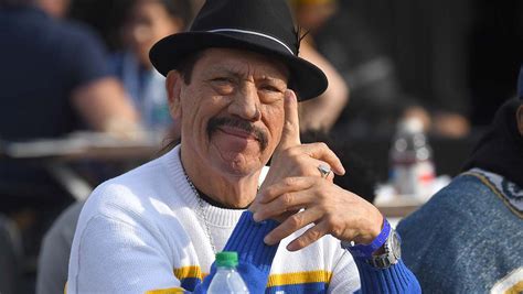 Danny Trejo Documentary 'Inmate #1' Unveils First Trailer | Hollywood ...