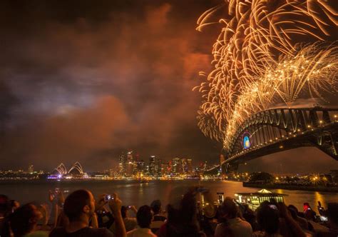 Sydney New Year's Eve | Official Sydney Tourism Website