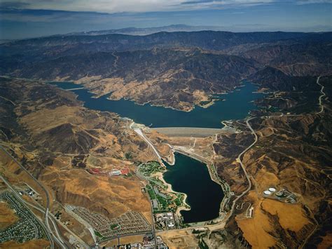 Lake Castaic | Castaic lake, California history, Recreation area