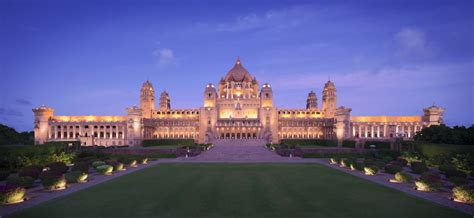 Look inside the lavish Taj Umaid Bhawan Palace, Priyanka Chopra and ...