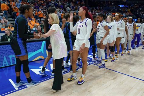 Expectations for LSU women's basketball in year 2 under Kim Mulkey ...