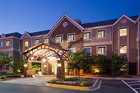 STAYBRIDGE SUITES MINNEAPOLIS MAPLE GROVE $106 ($̶1̶2̶5̶) - Updated 2020 Prices & Hotel Reviews ...