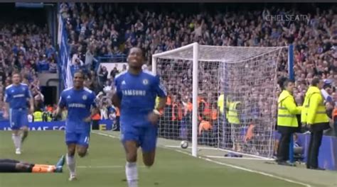 Is this the greatest Chelsea celebration of all time? : r/chelseafc