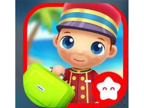 Vacation Hotel Stories Mod Apk v1.0.93 Unlimited Money