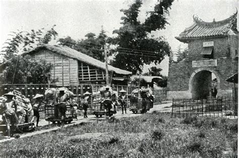 Old Pictures of Taipei - Page 8 - Culture & History - Forumosa