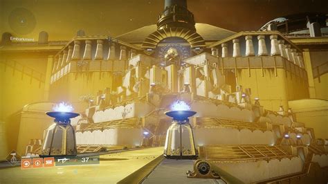 ᐈ Destiny 2: Leviathan Raid Lever Combinations • WePlay!