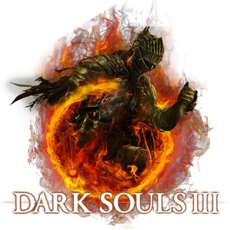 Icon for DARK SOULS™ III by WingedAsarath - SteamGridDB