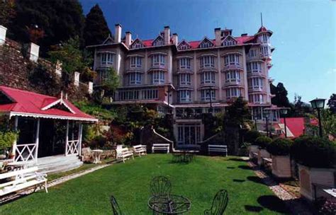 Darjeeling Tourism | Darjeeling Hill Station: Hotels in Darjeeling ...