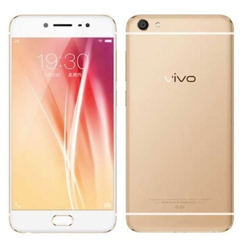 Vivo X7 Price in Pakistan & Specifications - Phoneworld