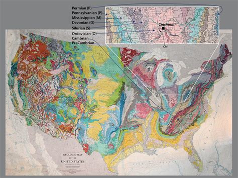 Geological Map Of Us Current Red Tide Florida Map | Free Nude Porn Photos