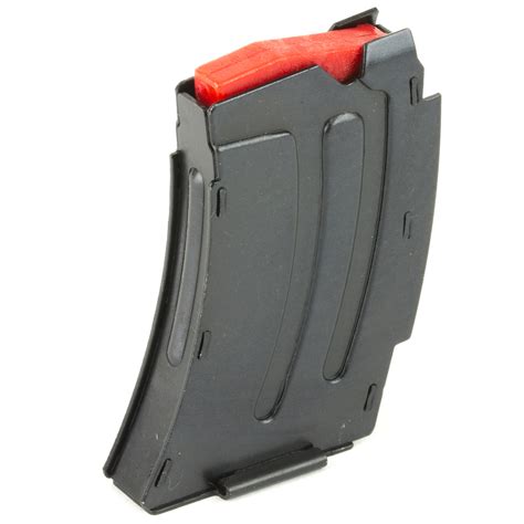 Savage Mark II Magazine Ruger Series 22LR 5 Round Mag 900 - Destination Tactical $20.56 MGSV90005