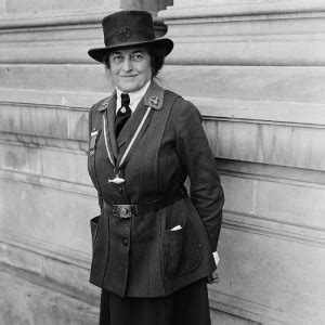 Juliette Gordon Low | National Women's History Museum