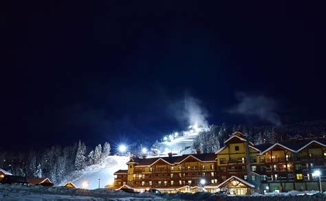 Kimberley Alpine Resort