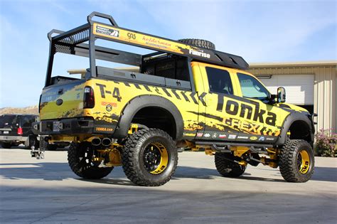 Tonka Truck (13) - Ford-Trucks.com