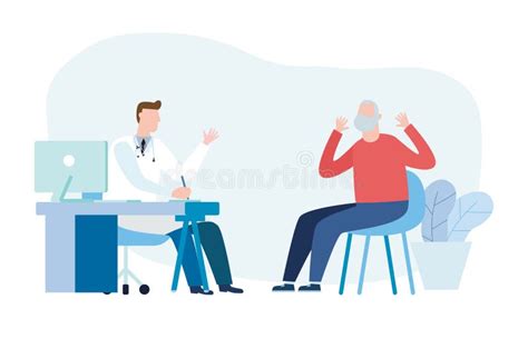 Hospital Old Person Stock Illustrations – 7,503 Hospital Old Person Stock Illustrations, Vectors ...