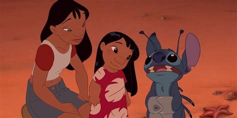 Lilo And Stitch At 20: The Beloved Disney Movie That Became An Instant ...