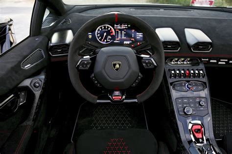 Lamborghini Huracan Performante Spyder Review - The Manual