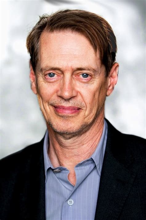 Películas online del actor Steve Buscemi - peliculator.me