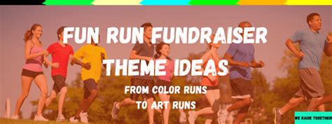 Walkathon Ideas : Fun and Creative Walkathon Themes – Marathoners