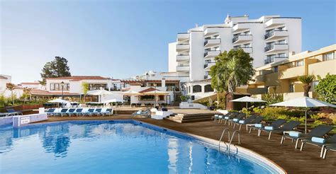 Tivoli Lagos Algarve Resort | 4 Star Hotel in Lagos, Portugal