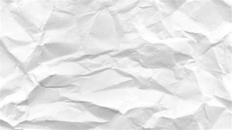 Free photo: Wrinkled paper - Papers, Wrinkle, White - Free Download - Jooinn