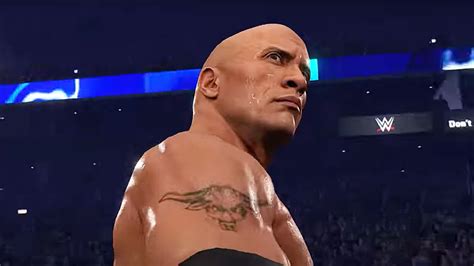 WWE 2K22 Shows Off Some Promising Improvements in First Full-Match Gameplay