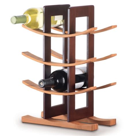 19 Elegant Wine Rack Design Ideas