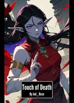 Touch of Death | Scribble Hub