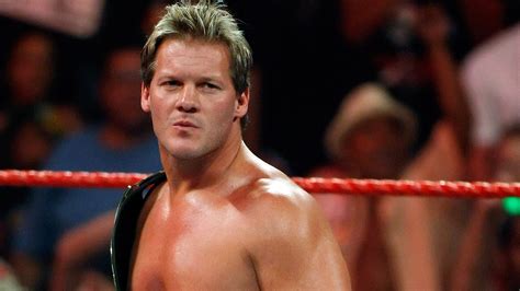 Chris Jericho - "A return to the WWE is possible"