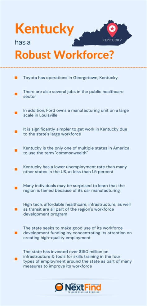 25+ Pros and Cons of Living In Kentucky (Explained) - theNextFind.Com