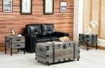 Rustic Coffee Tables That You Need to Have In Your Home