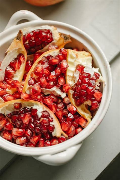 Pomegranate Peel Photos, Download Free Pomegranate Peel Stock Photos ...