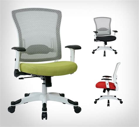 Top 10 Best Adjustable Computer Chair For Graphic Designers & Office Use